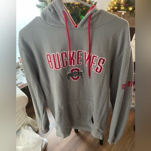 Ohio State Buckeyes Sweatshirt